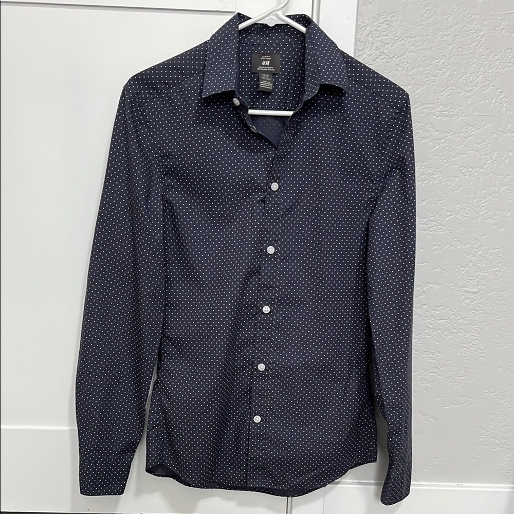 H&M Dress shirt